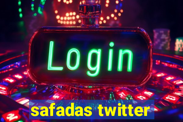 safadas twitter